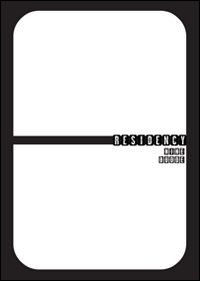 In between silence. Nine Budde. Residenza d'artista 28 aprile-28 luglio 2009-Artist residency 28 april-28 july 2009