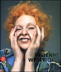 Vivienne Westwood. Dal punk alla couture