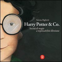 Harry Potter & Co. L'arte fantastica della favola