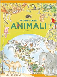 Atlante degli animali