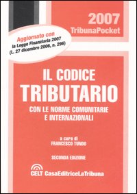 Codice tributario