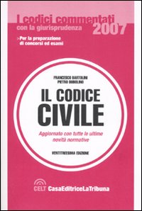 Il codice civile