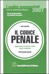 Codice penale