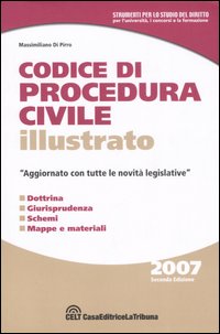 Codice di procedura civile illustrato