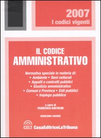 Codice amministrativo