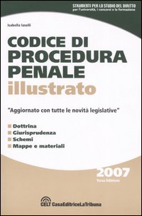 Codice di procedura penale illustrato