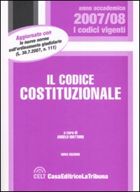 Codice costituzionale