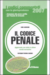 Codice penale