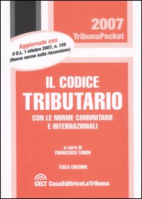 Codice tributario