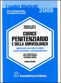 Codice penitenziario e della sorveglianza