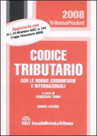 Codice tributario