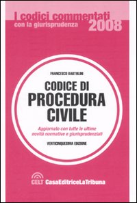Codice di procedura civile