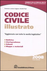 Codice civile illustrato