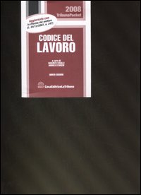 Il codice del lavoro