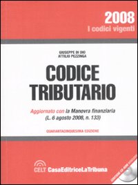 Codice tributario