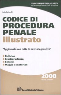 Codice di procedura penale illustrato