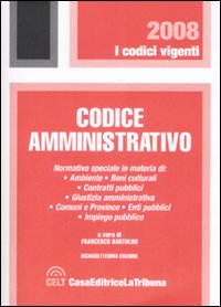 Codice amministrativo