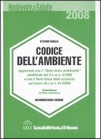 Codice dell'ambiente
