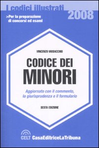 Il codice di minori