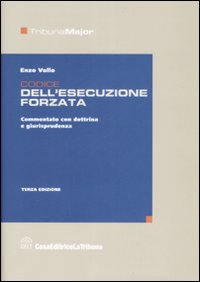 Codice dell'esecuzione forzata