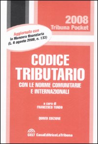 Codice tributario