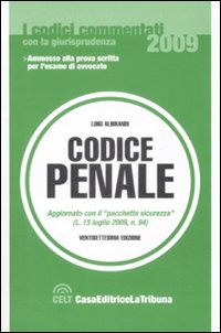 Codice penale