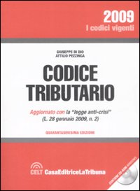 Codice tributario