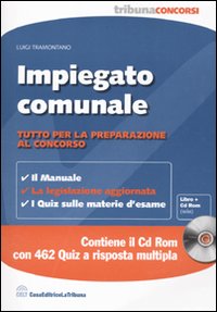 Impiegato comunale