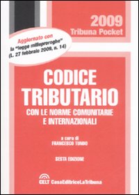 Codice tributario