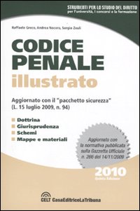 Codice penale illustrato