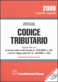 Codice tributario