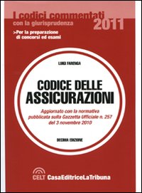 Codice delle assicurazioni