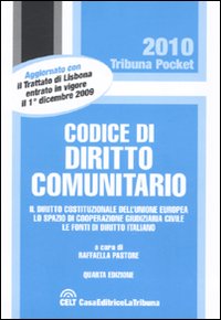 Codice di diritto comunitario