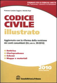Codice civile illustrato