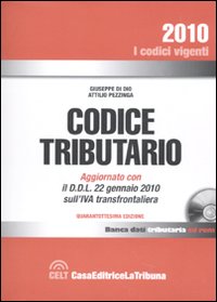 Codice tributario