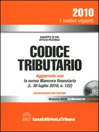 Codice tributario