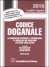 Codice doganale