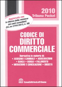 Codice di diritto commerciale