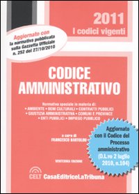 Codice amministrativo