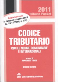 Codice tributario