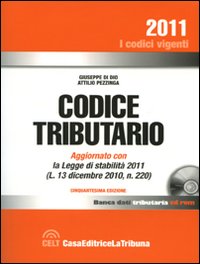 Codice tributario