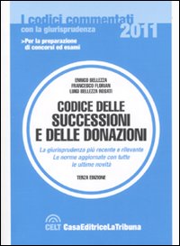 Codice delle successioni e delle donazioni