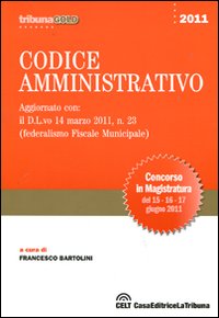 Codice amministrativo