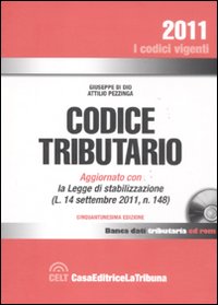 Codice tributario