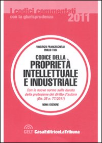 Codice della proprietà intellettuale e industriale