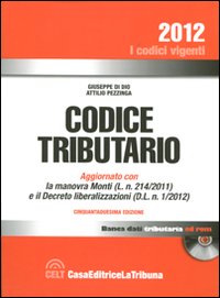 Codice tributario