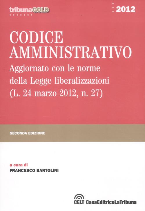 Codice amministrativo