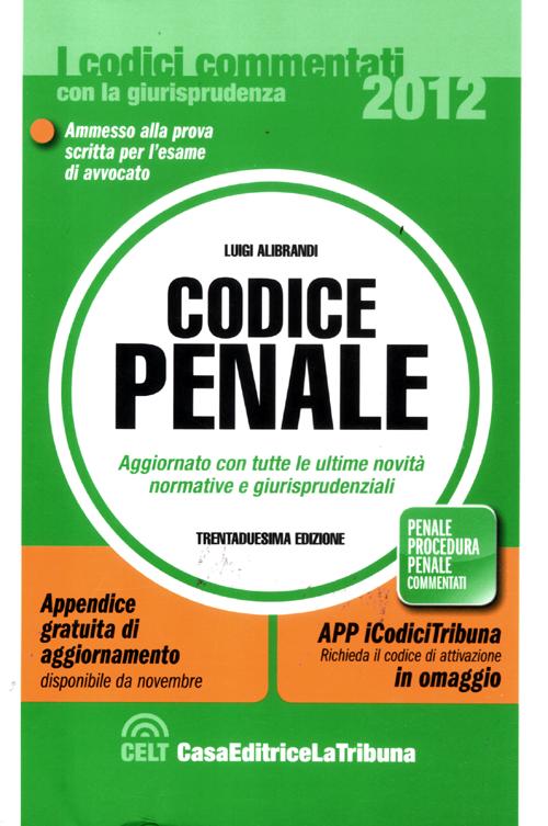 Codice penale