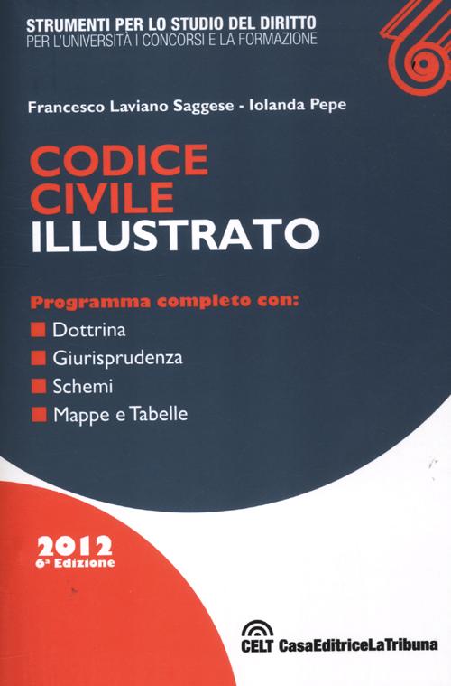Codice civile illustrato