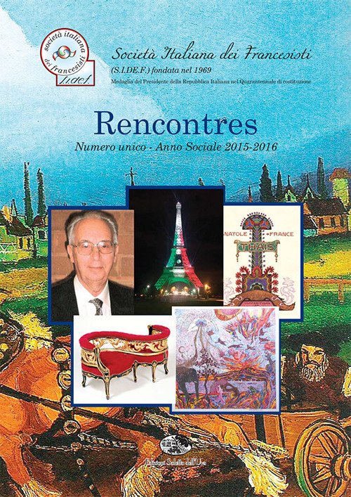 Rencontres